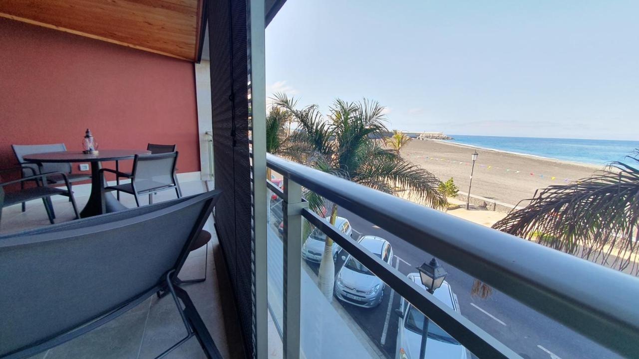 El Ancla Apartment *